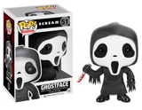 Ghost Face