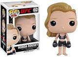 Ronda Rousey
