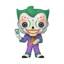 The Joker (Glow) - Limited Edition Amazon Exclusive