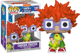 Chuckie Finster
