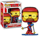 Stupid Sexy Flanders - Limited Edition 2021 NYCC Exclusive