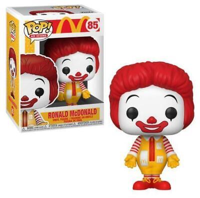 Ronald McDonald