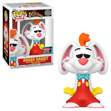 Roger Rabbit - Limited Edition 2022 NYCC Exclusive