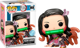 Nezuko Kamado (Metallic) - Limited Edition Special Edition Exclusive