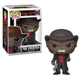 The Creeper