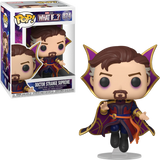 Doctor Strange Supreme