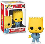 Gangster Bart