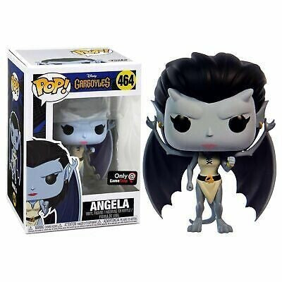 Angela - Limited Edition GameStop Exclusive