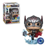 Mighty Thor (Glow) - Limited Edition Pop In A Box Exclusive