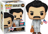Borat - Limited Edition 2022 NYCC Exclusive