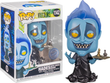 Hades With Chess Board - Limited Edition Target Exclusive