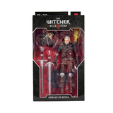 Geralt Of Rivia
