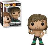 Kenny Omega