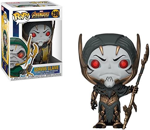 Funko POP! Corvus Glaive