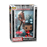 Funko POP! Miles Morales (Comic Covers) - Limited Edition Target Exclusive