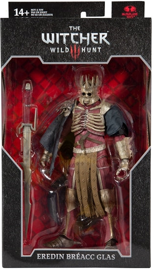 Eredin Bréacc Glas