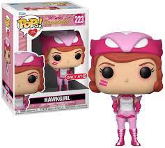 Hawkgirl - Limited Edition Target Exclusive