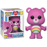 Cheer Bear