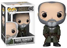 Davos Seaworth