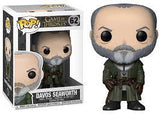 Davos Seaworth