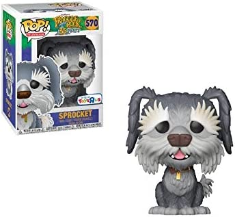 Sprocket - Limited Edition Toys R Us Exclusive