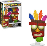 Aku Aku