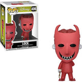 Funko POP! Lock