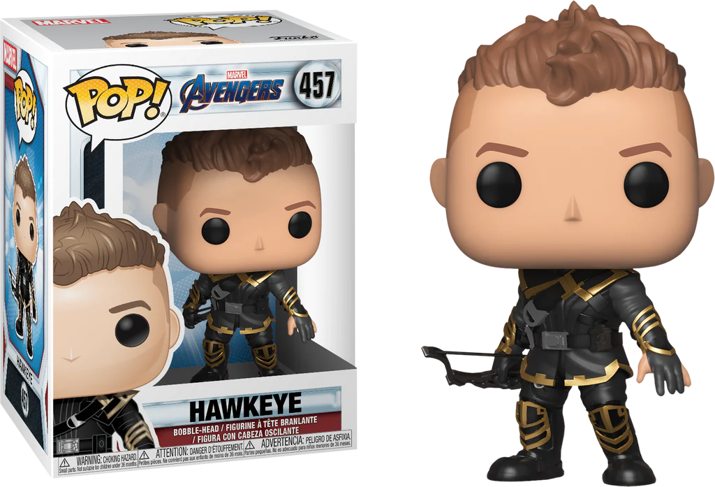 Hawkeye