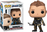 Hawkeye