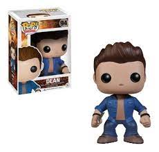 Funko POP! Dean