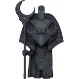 10" Temple Of Khonshu Statue - Limited Edition Special Edition Exclusive