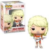 Dolly Parton