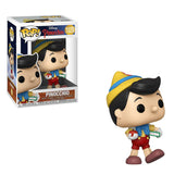 Funko POP! Pinocchio