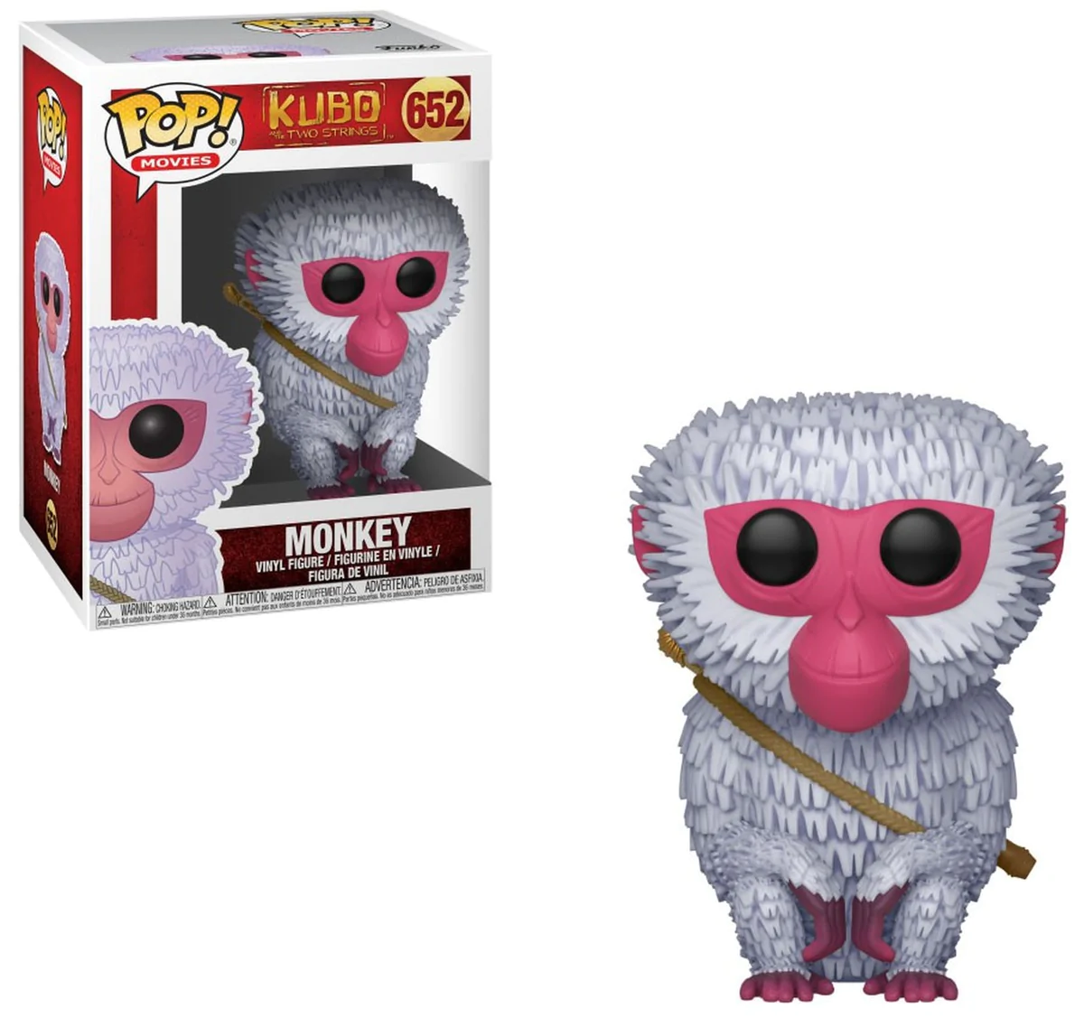 Monkey