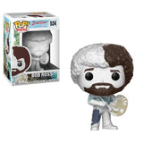 Bob Ross (D.I.Y.) - Limited Edition Fan Expo Exclusive