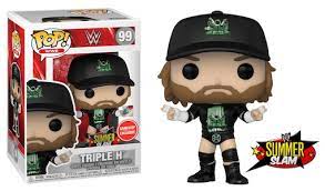 Triple H - Limited Edition EB Games Exclusive