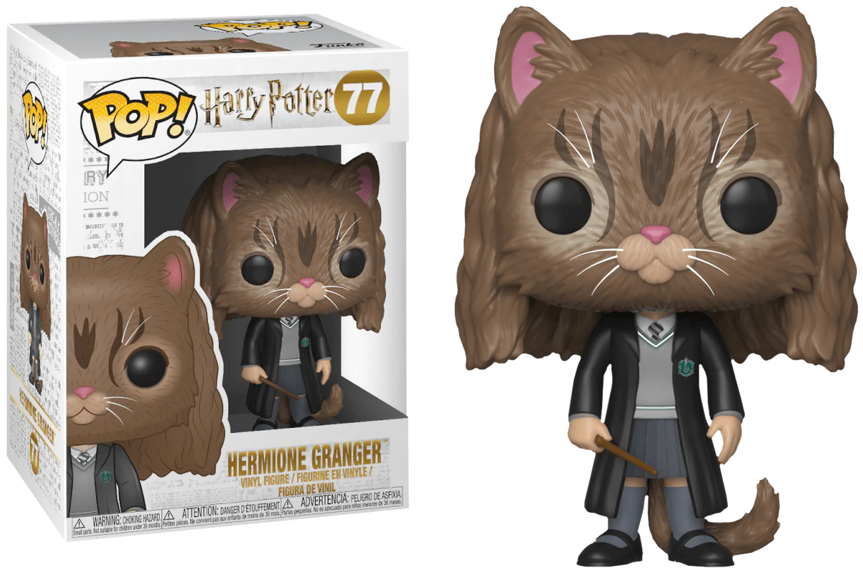 Funko POP! Hermione Granger
