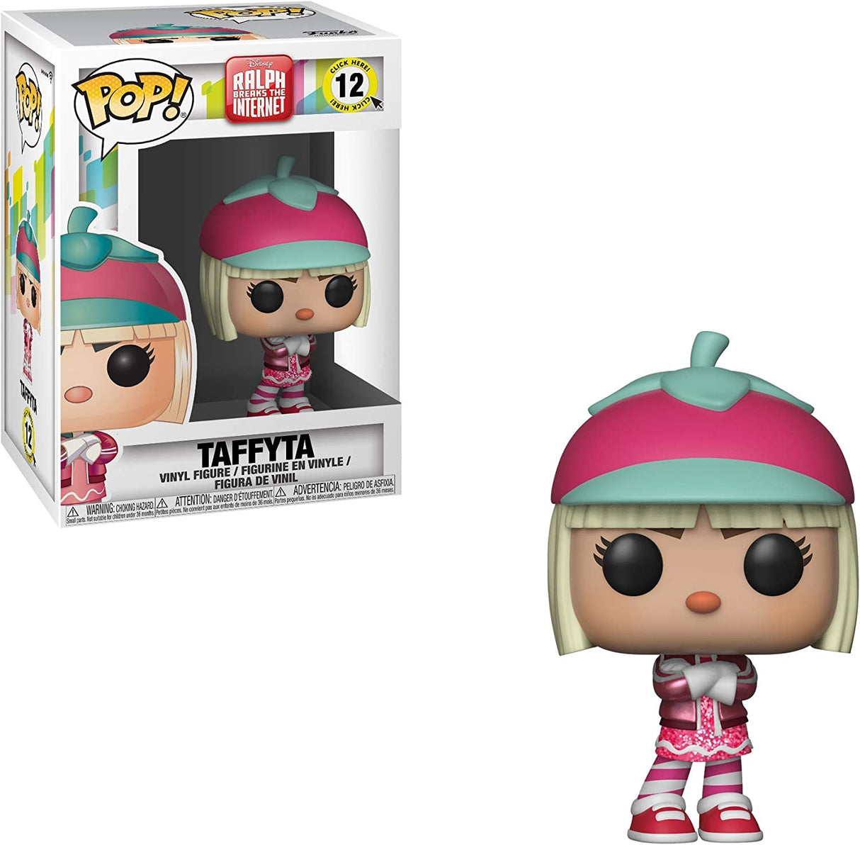 Taffyta