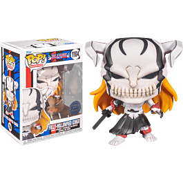 Funko POP! Fully-Hollowfied Ichigo - Limited Edition Special Edition Exclusive