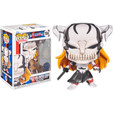 Funko POP! Fully-Hollowfied Ichigo - Limited Edition Special Edition Exclusive