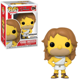 Young Obeseus - Limited Edition Amazon Exclusive