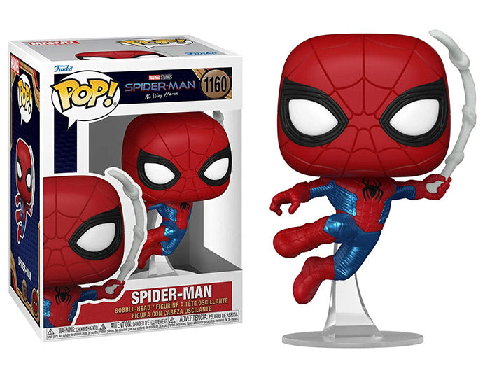 Spider-Man