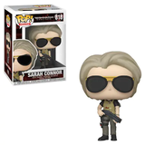 Sarah Connor