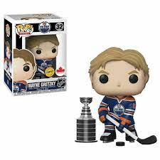 Wayne Gretzky - Limited Edition Chase - Canada Exclusive