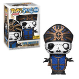 Papa Emeritus IV - Limited Edition Hot Topic Exclusive
