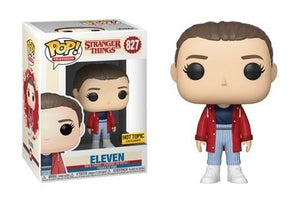 Eleven - Limited Edition Hot Topic Exclusive