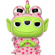 Randall (Pixar Alien) - Limited Edition Special Edition Exclusive