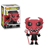Devil - Limited Edition Exclusive