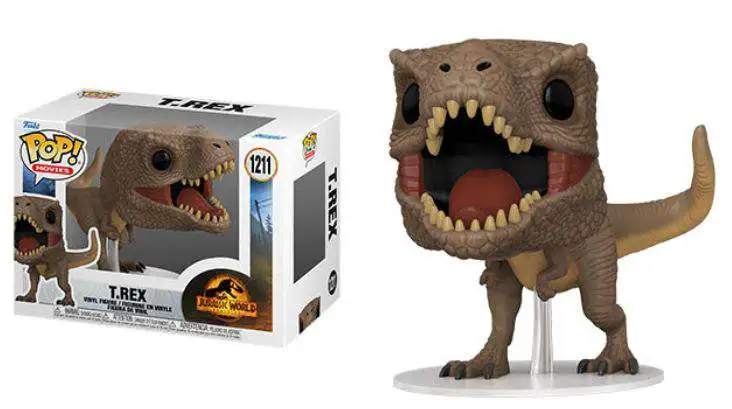T.Rex