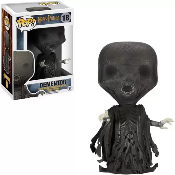 Dementor